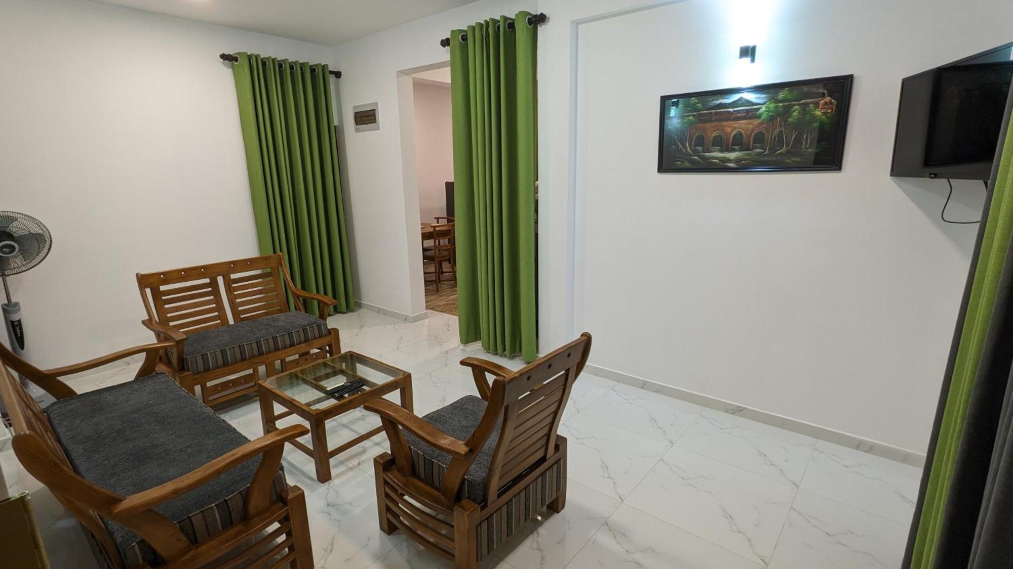 Star Beach Villa แทนกาลเล ภายนอก รูปภาพ