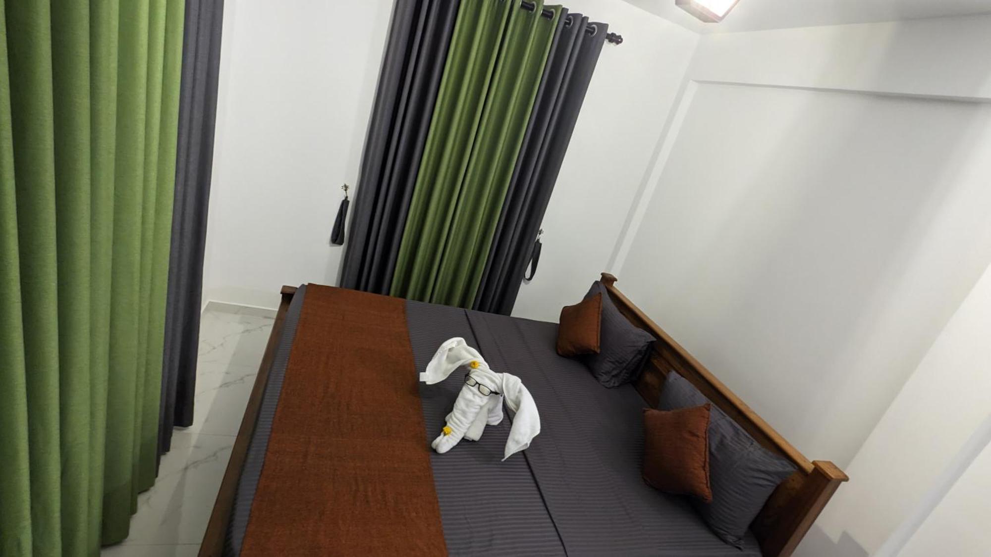 Star Beach Villa แทนกาลเล ภายนอก รูปภาพ