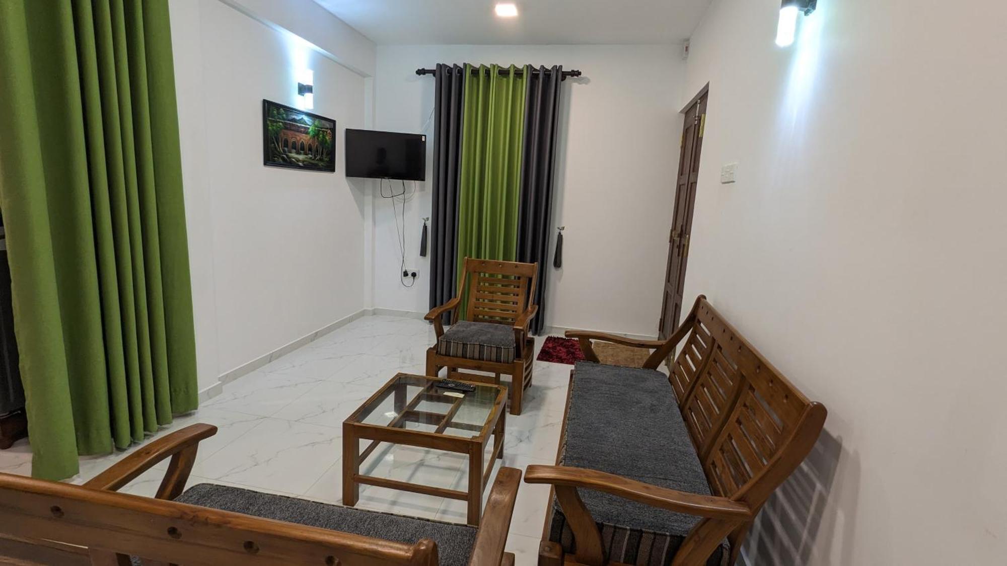Star Beach Villa แทนกาลเล ภายนอก รูปภาพ
