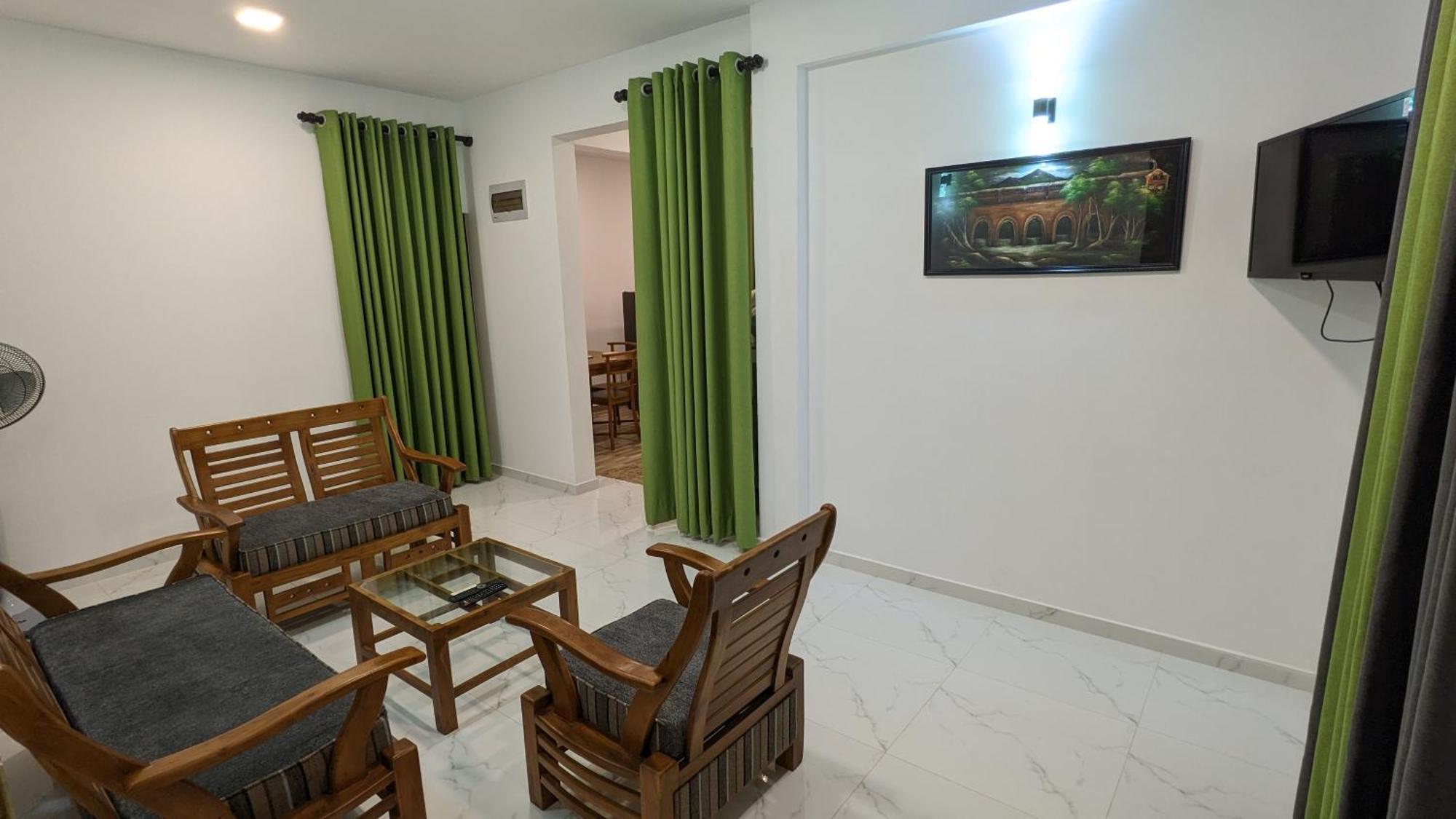 Star Beach Villa แทนกาลเล ภายนอก รูปภาพ