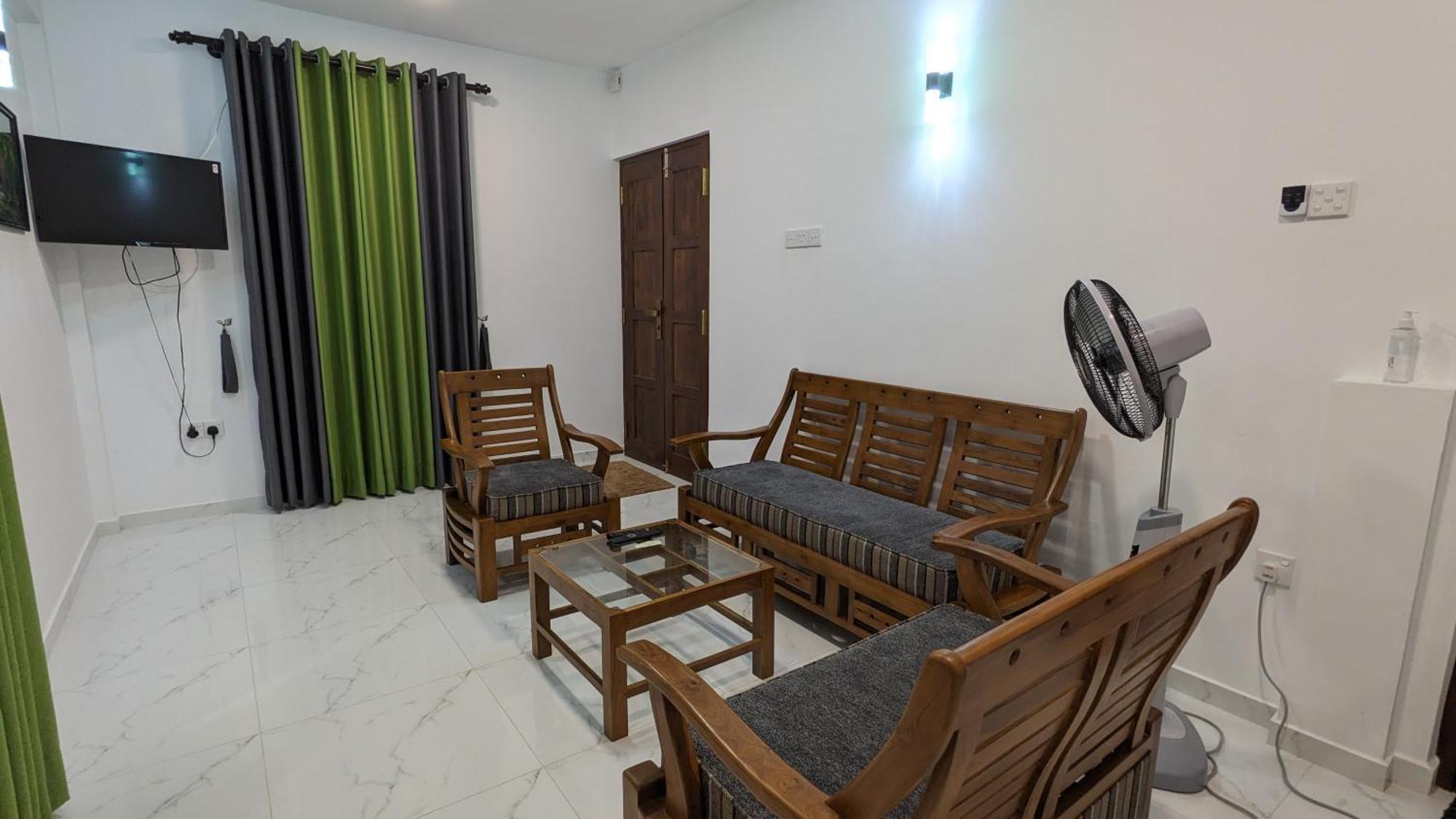 Star Beach Villa แทนกาลเล ภายนอก รูปภาพ