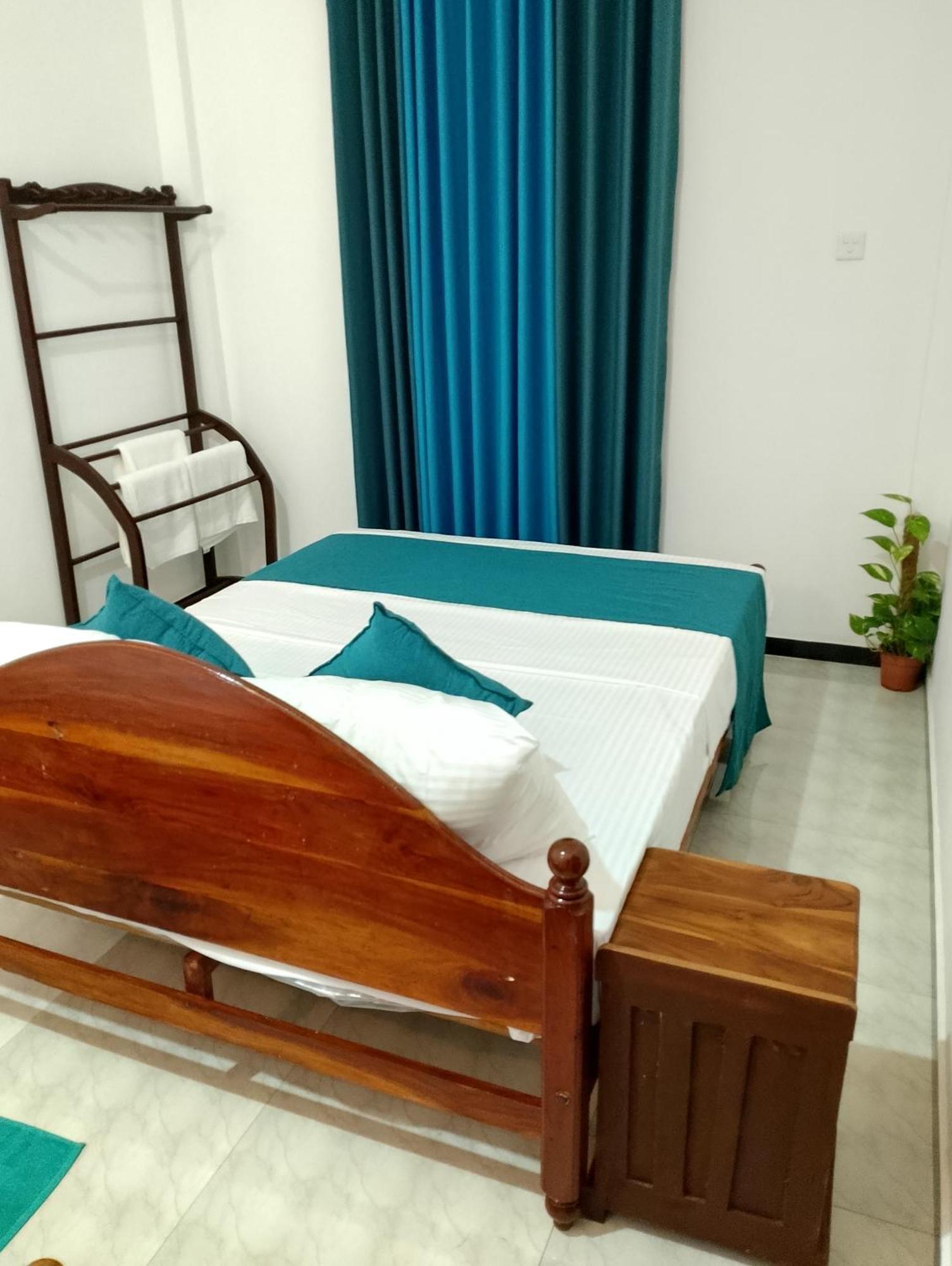 Star Beach Villa แทนกาลเล ภายนอก รูปภาพ